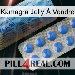 Kamagra Jelly À Vendre 40